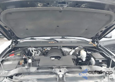 2015 GMC Yukon Denali z USA, uszkodzony, nr VIN 1GKS2CKJ7FR262732